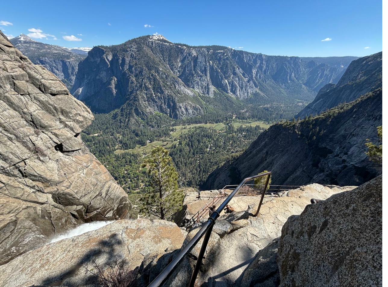 Half Dome permit guide 2026 — lottery strategy and hike tips