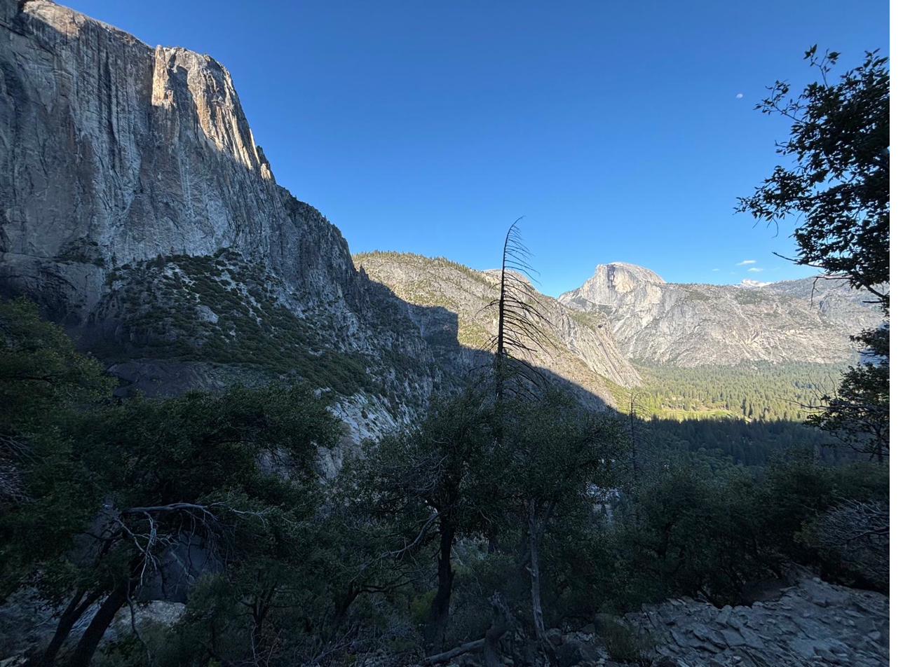 Top 7 hikes near Yosemite West cabins — hiking trail guide